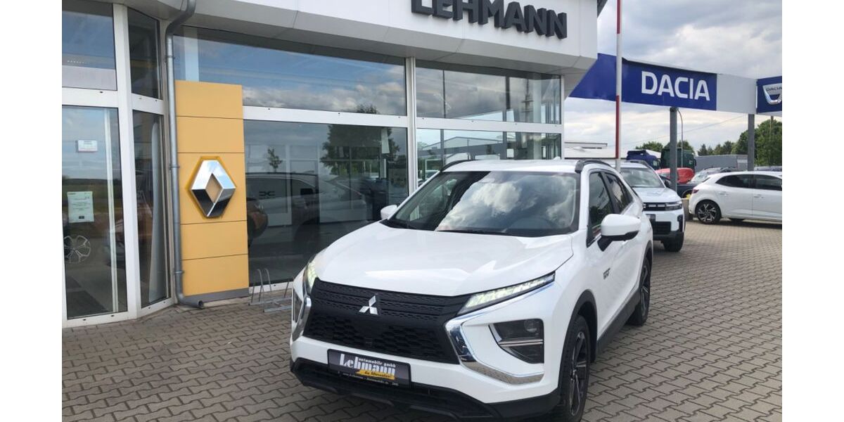 Mitsubishi Eclipse 38.400 km 22.990 &euro; Elsterwerda 04910