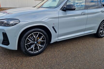 BMW X3 219.541 km 29.900 &euro; Renchen 77871