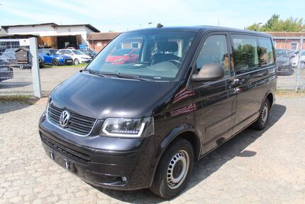 VW T5 Multivan 263.433 km 11.999 &euro; Herzberg am Harz 37412
