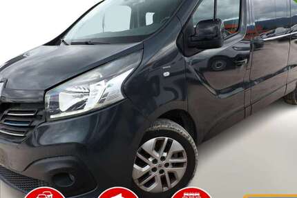 Renault Trafic 50.664 km 25.988 &euro; Freiburg im Breisgau 79111