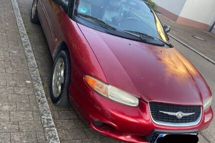 Chrysler Stratus 123.000 km 1.450 € Burgrieden 88483