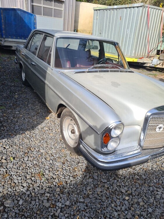 250 SE