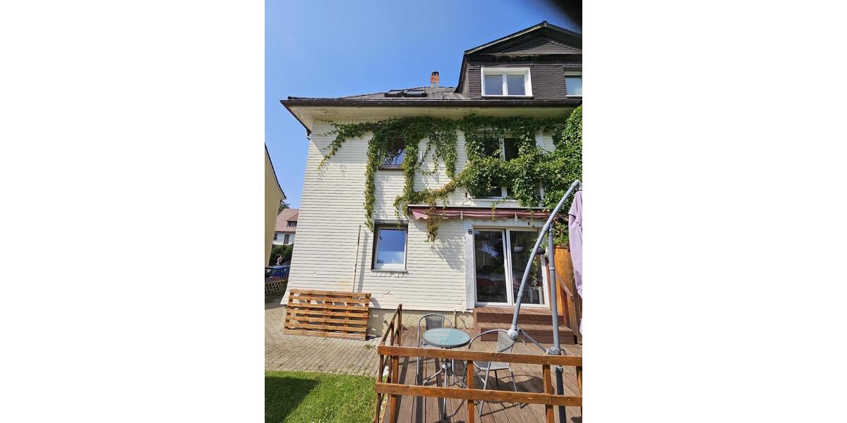 Doppelhaushälfte Titisee-Neustadt Neustadt - 7 Zimmer, 150 m&sup2;, 429.000&euro; | Angebot:26125306