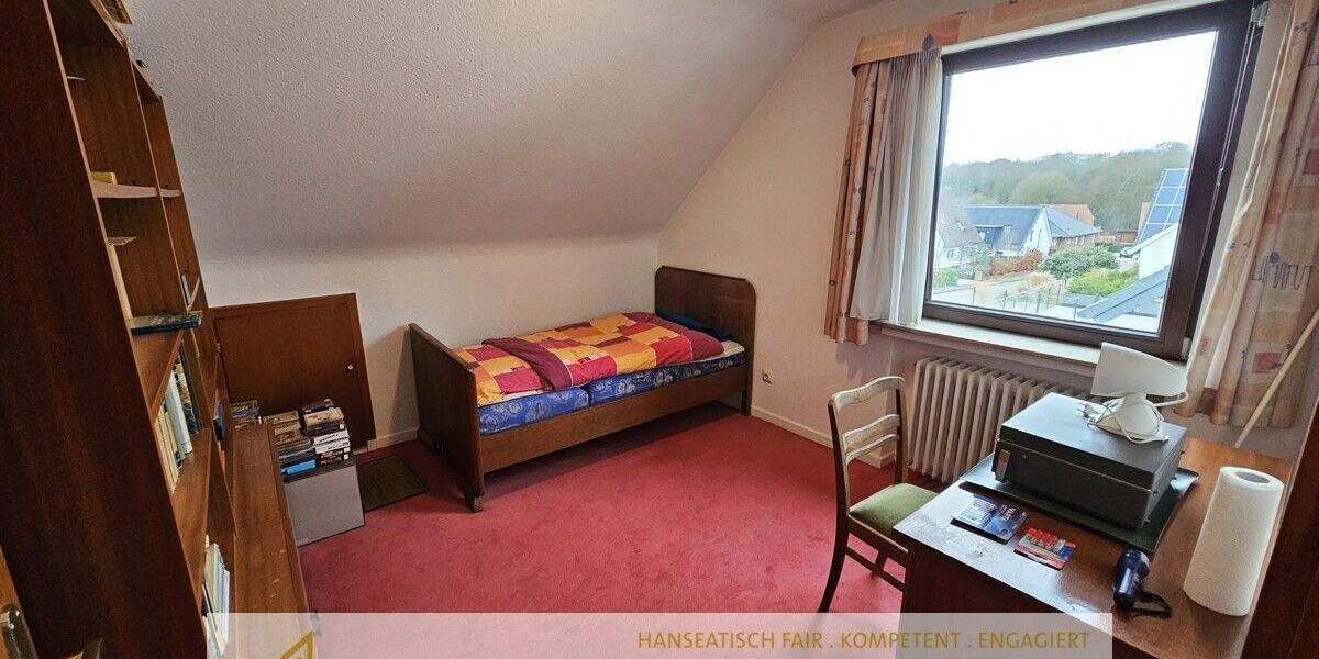 Einfamilienhaus Syke - 6 Zimmer, 141 m&sup2;, 269.000&euro; | Angebot:24219798