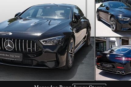 Mercedes-Benz AMG GT 23.495 km 111.890 &euro; Regensburg 93053