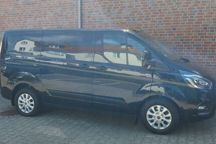 Ford Transit Custom 202.000 km 13.500 &euro; Wathlingen 29339