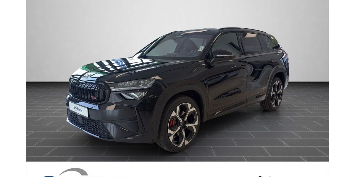 Skoda Kodiaq 6.990 km 56.900 &euro; Neustadt a.d. Weinstraße 67433
