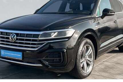 VW Touareg 91.067 km 43.450 &euro; Hannover 30519