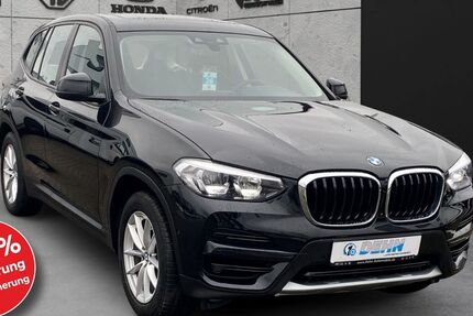 BMW X3 49.067 km 34.950 &euro; Brandenburg an der Havel 14772