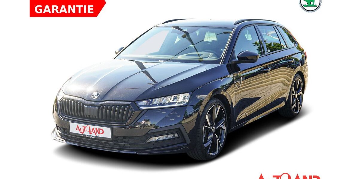 Skoda Octavia 64.215 km 31.950 &euro; Cottbus OT Kolkwitz 03099