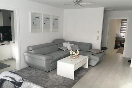 Helle 3 Zimmer Wohnung+ TG stellplatz 3 zimmer