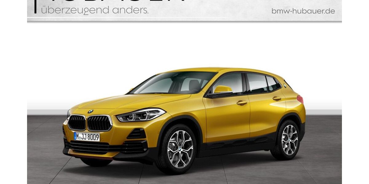 BMW X2 68.550 km 20.890 &euro; Landshut 84030