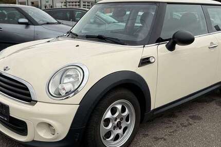 Mini One 199.455 km 2.650 € Kaiserslautern 67657