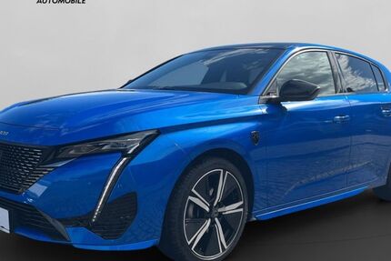 Peugeot 308 20.232 km 23.900 &euro; Cham 93413
