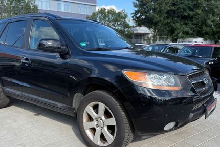 Hyundai SANTA FE 163.094 km 3.999 € Fellbach 70736