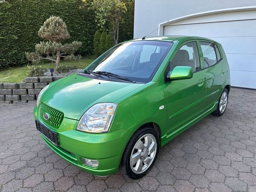 Picanto