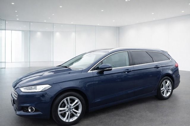 Ford Mondeo 96.452 km 15.790 &euro; Potsdam-Drewitz 14480