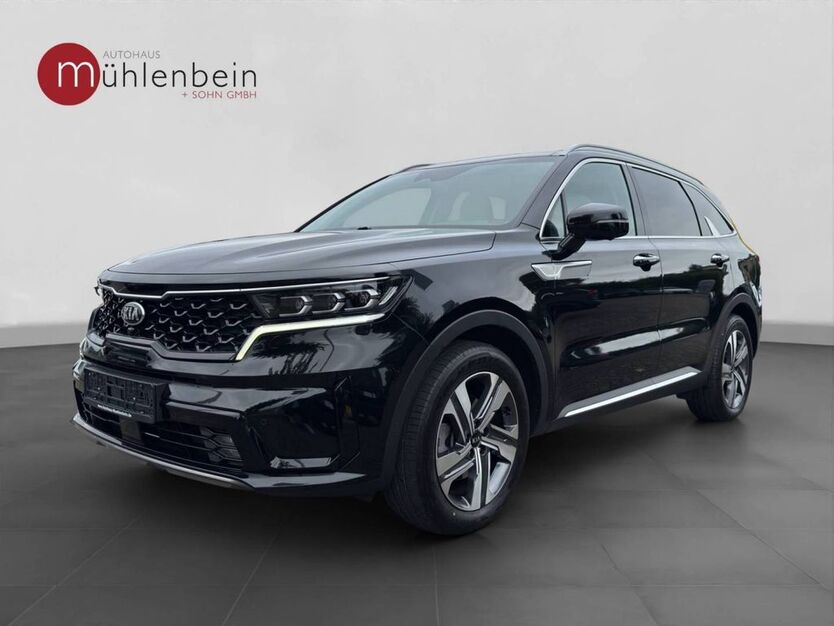 Kia Sorento 86.079 km 32.390 € Detmold 32758