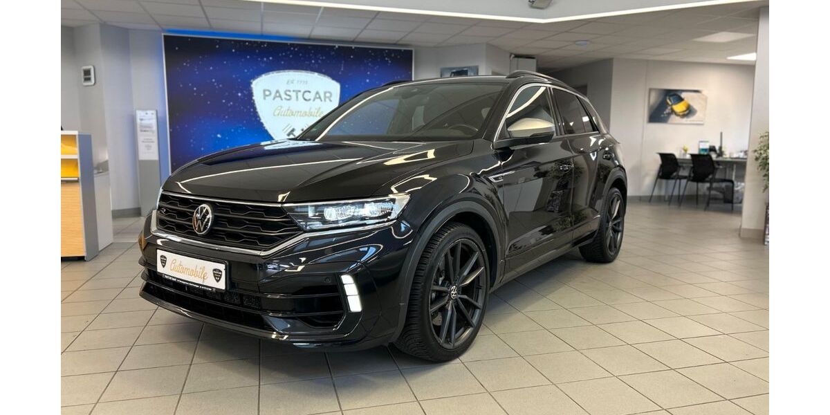 VW T-Roc 104.000 km 23.600 &euro; Bad Krozingen 79189
