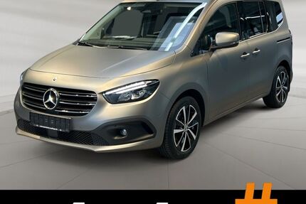 Mercedes-Benz T-Klasse 54.333 km 26.989 &euro; Neckarsulm-Obereisesheim 74172