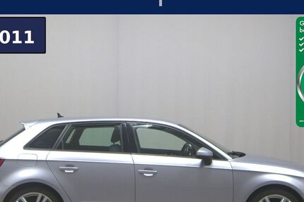 Audi A3 244.477 km 13.990 € Gyhum/Bockel 27404
