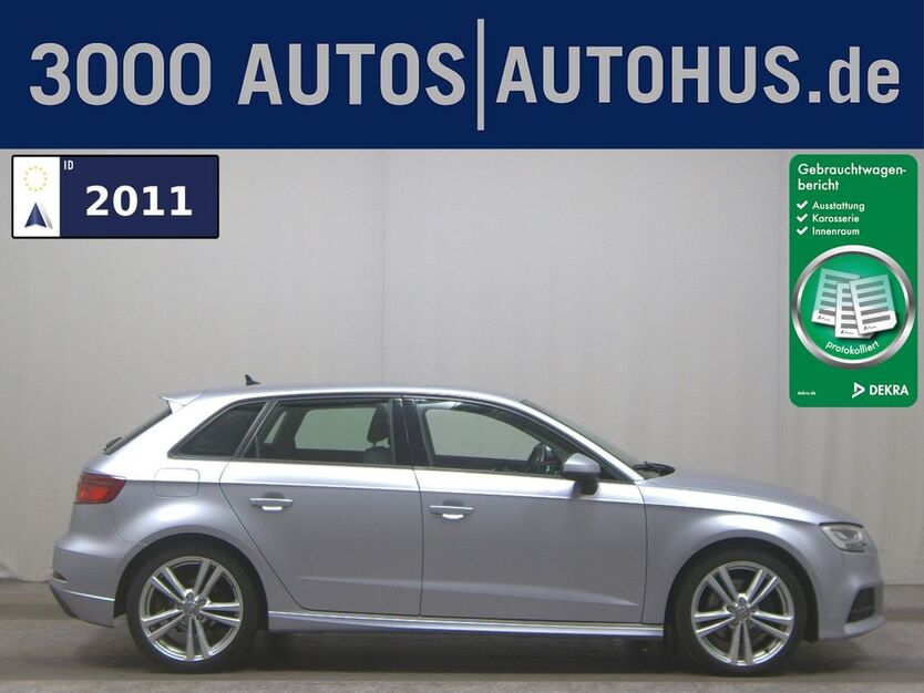 Audi A3 244.477 km 13.990 € Gyhum/Bockel 27404