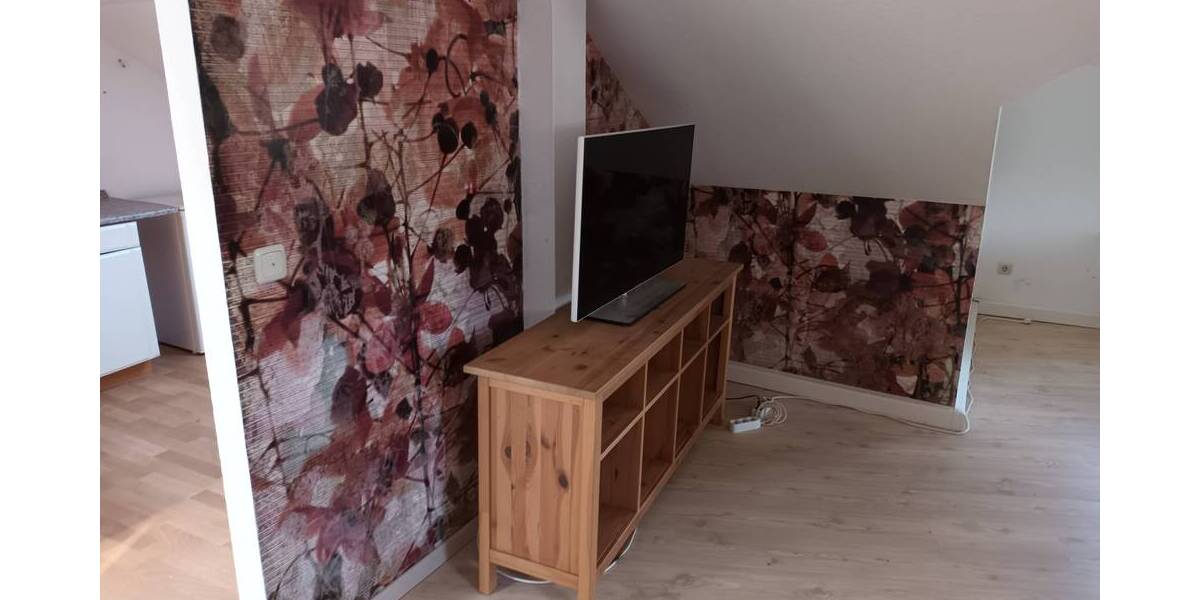 Etagenwohnung Auerbach - 2 Zimmer, 58 m&sup2;, 261&euro; | Angebot:25697806