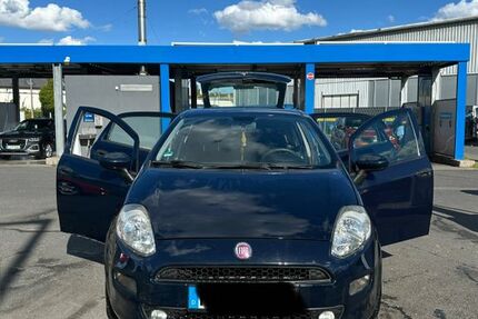 Fiat Punto 139.500 km 2.700 &euro; Fürth 90763
