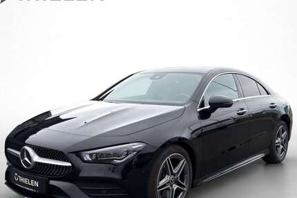 Mercedes-Benz CLA 200 24.999 km 32.900 &euro; Bitburg 54634