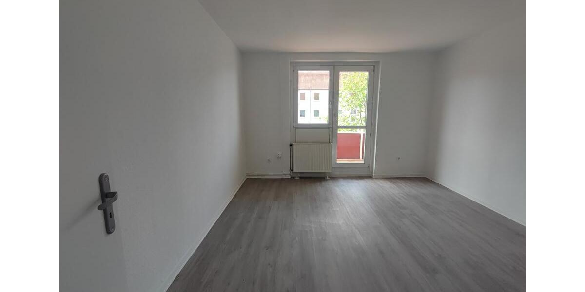 Etagenwohnung Merseburg - 2 Zimmer, 42 m&sup2;, 273&euro; | Angebot:26633017