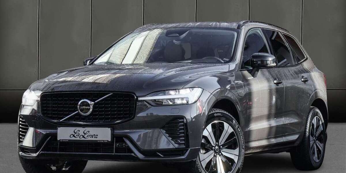 Volvo XC60 20.900 km 48.490 &euro; Bonn 53117