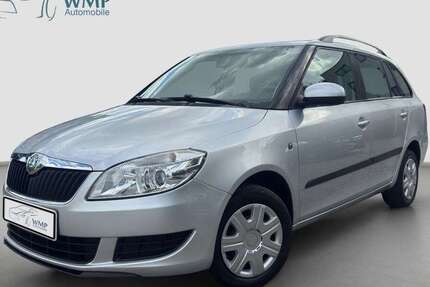 Skoda Fabia 207.489 km 3.490 € Hamburg 22045