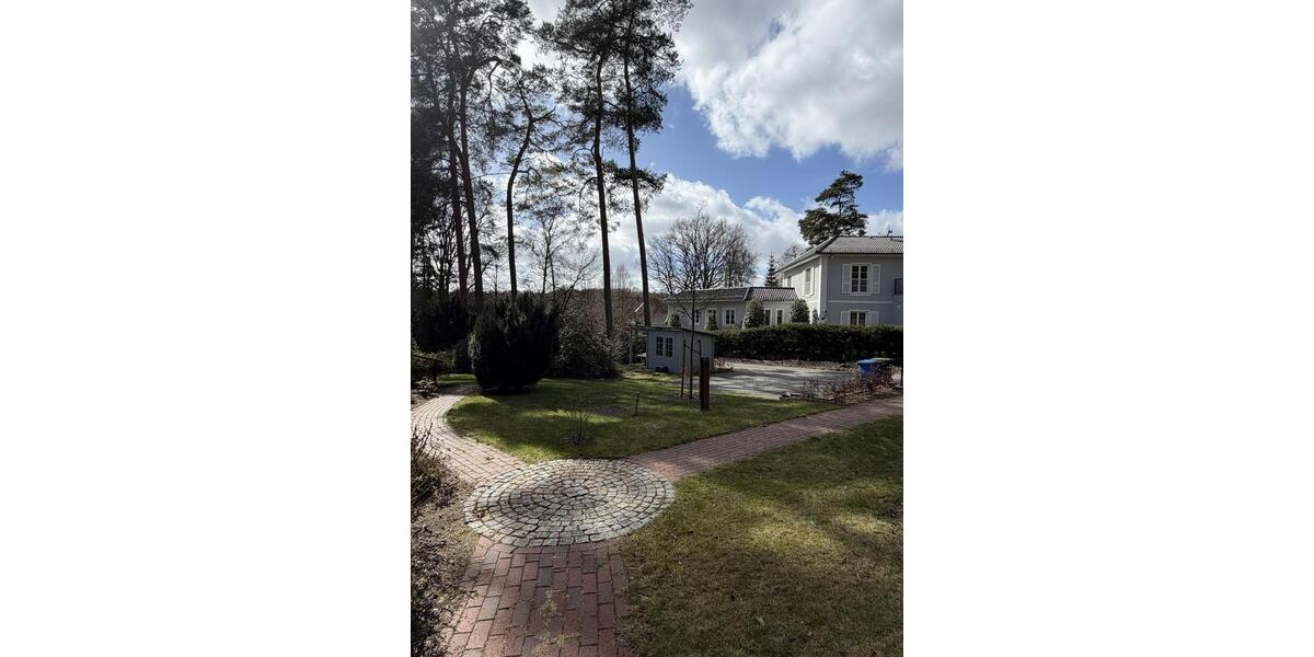 Einfamilienhaus Harmstorf - 6 Zimmer, 175 m&sup2;, 2.800&euro; | Angebot:26055959