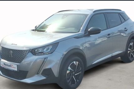 Peugeot 2008 43.800 km 16.760 &euro; Merzig 66663