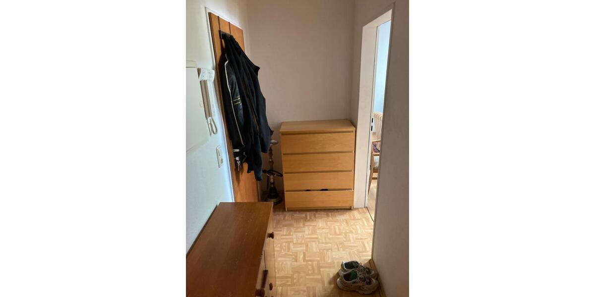 Etagenwohnung Eutin - 1 Zimmer, 36 m&sup2;, 115.000&euro; | Angebot:26851440