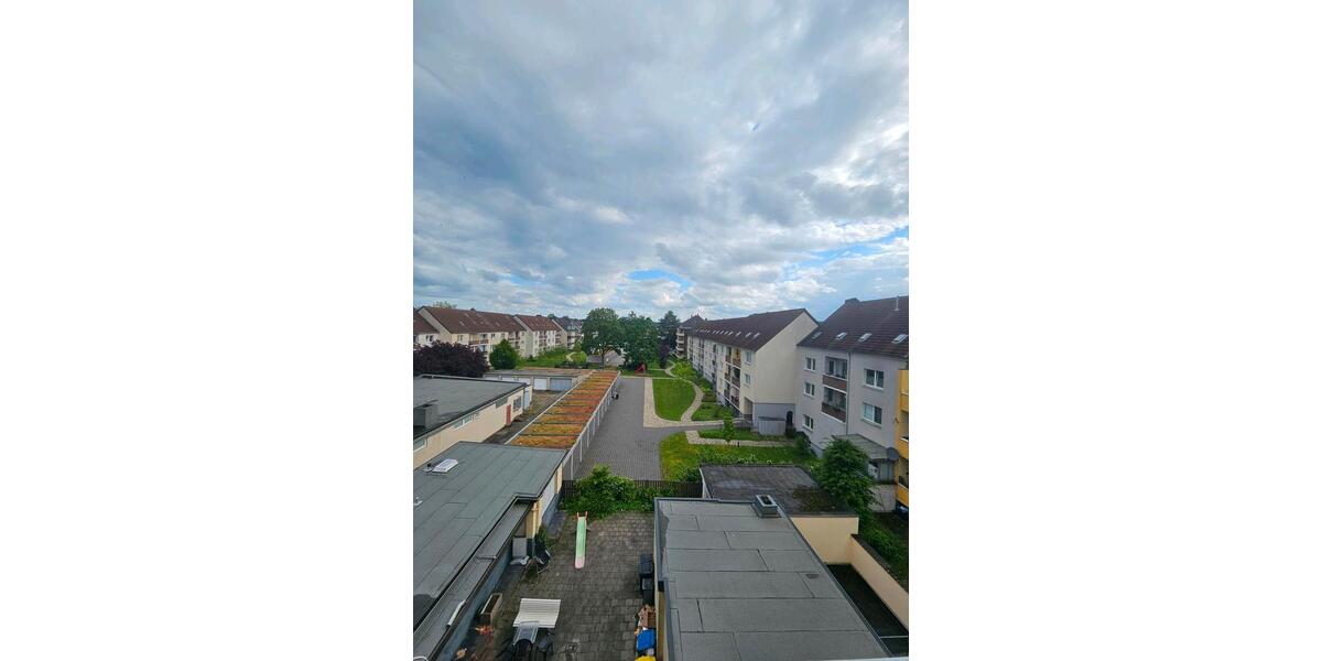 Dachgeschoßwohnung Duisburg Duisburg-Mitte - 2 Zimmer, 45 m&sup2;, 450&euro; | Angebot:26659109