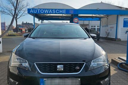 Seat Leon 147.000 km 8.250 &euro; Rosdorf 37124