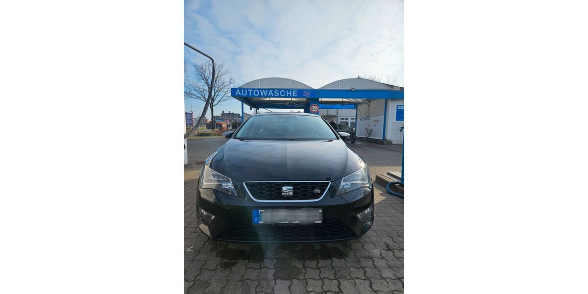 Seat Leon 147.000 km 8.250 &euro; Rosdorf 37124