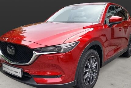 Mazda CX-5 121.234 km 19.990 &euro; Gütersloh 33332