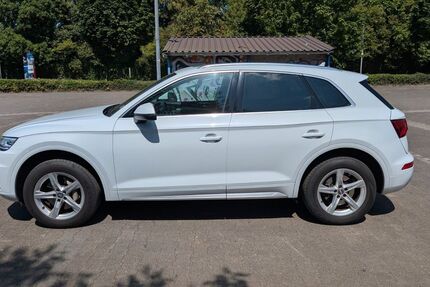 Audi Q5 174.000 km 21.100 &euro; Duisburg 47166