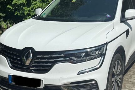 Renault Koleos 129.000 km 19.500 € Diessen am Ammersee 86911