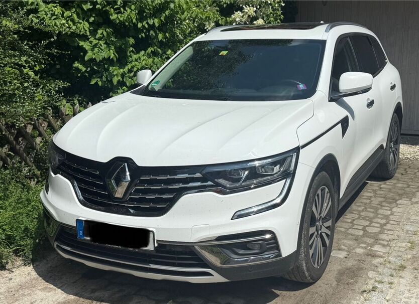 Renault Koleos 129.000 km 19.500 € Diessen am Ammersee 86911