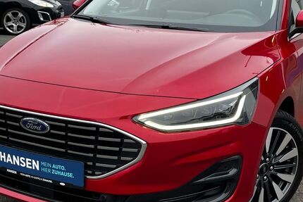 Ford Focus 2.442 km 25.900 &euro; Kappeln 24376