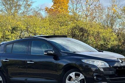 Renault Megane 179.000 km 3.900 &euro; Murr 71711