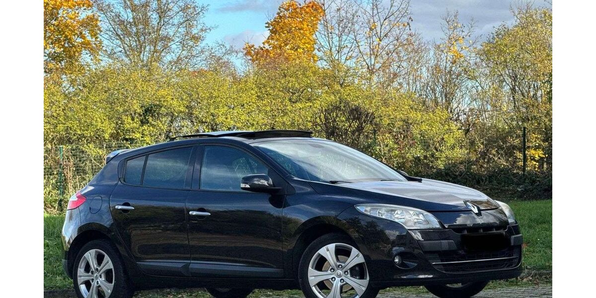 Renault Megane 179.000 km 3.900 &euro; Murr 71711