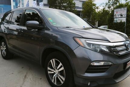 Honda Pilot 140.266 km 12.999 &euro; Fellbach 70736