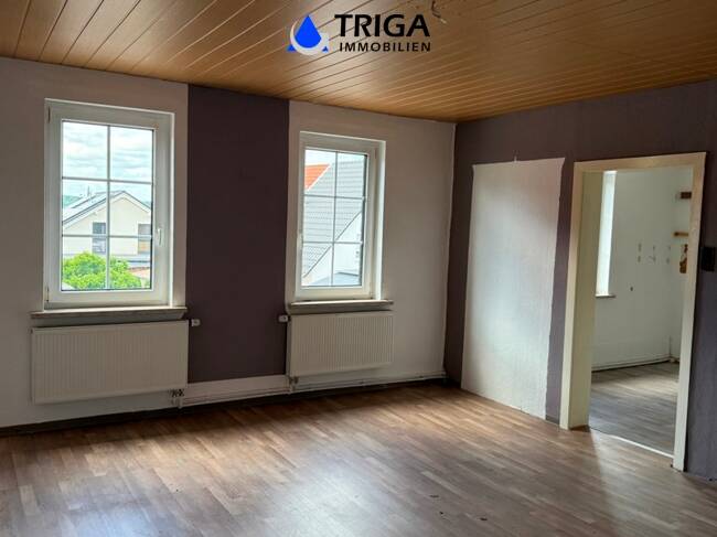 Einfamilienhaus Harztor Ilfeld Ilfeld - 7 Zimmer, 200 m&sup2;, 145.000&euro; | Angebot:25703982