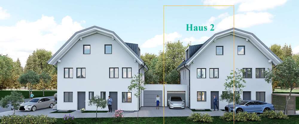 Haus zum Kaufen in Rosenheim 845.000 € 116 m²
