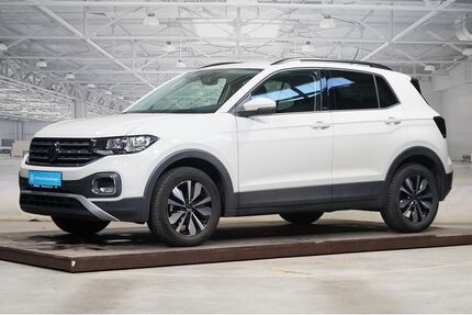 VW T-Cross 35.200 km 22.880 € Michelstadt 64720