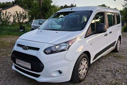 Ford Transit Connect 177.777 km 8.500 &euro; Am Mellensee 15838